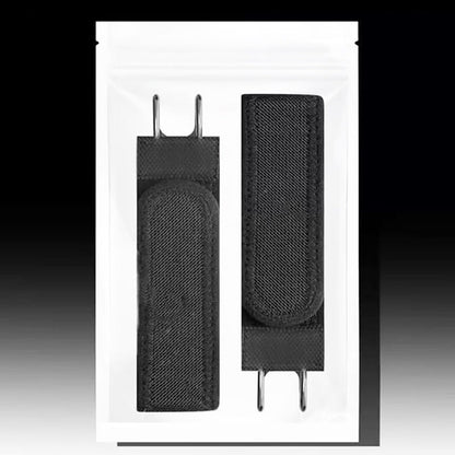 🔥 No-Buckle Elastic Belt – Say Goodbye to Bulky Buckles | Smooth, Invisible Fit for All-Day Comfort (Unisex) | Limited Time Deal 🚀✨